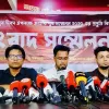 এনসিপি নেতাকর্মীরা ‘মিডিয়া ট্রায়ালের’ শিকার হচ্ছেন