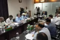আরপিও চূড়ান্তে ইসির মুলতবি সভা শুরু