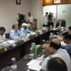 আরপিও চূড়ান্তে ইসির মুলতবি সভা শুরু