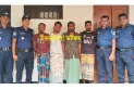 রংপুরে চোর সন্দেহে জামাই-শ্বশুর হত্যার ঘটনায় গ্রেফতার ৪ 