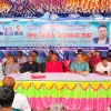 সংসদ নির্বাচন উপলক্ষ্যে নীলফামারীতে বিএনপির কেন্দ্র ভিত্তিক আলোচনা সভা