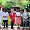 ঢাকায় যুক্তরাষ্ট্রের রাষ্ট্রদূতের সঙ্গে এনসিপির বৈঠক