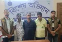 লালমনিরহাটে আন্তঃজেলা প্রতারক চক্রের ৩ সদস্য গ্রেফতার, ট্রাক উদ্ধার