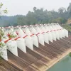 ৭ দিন পর বন্ধ করা হলো কাপ্তাই বাঁধের ১৬ জলকপাট