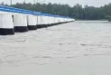 তিস্তার পানি বিপৎসীমা ছাড়িয়ে