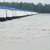 তিস্তার পানি বিপৎসীমা ছাড়িয়ে