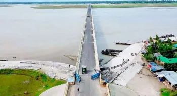 ২০ আগস্ট চালু হচ্ছে দ্বিতীয় তিস্তা সেতু