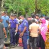 সৈয়দপুরে রেল কোয়ার্টার থেকে নারীর মরদেহ উদ্ধার