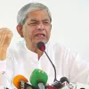 বিএনপির বিরুদ্ধে পরিকল্পিত মিথ্যাচার হচ্ছে: মির্জা ফখরুল