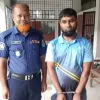 লালমনিরহাটে মাদক মামলায় আসামির যাবজ্জীবন কারাদণ্ড