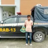 র‌্যাব এর অভিযানে রংপুরে ফেনসিডিলসহ মাদকব্যবসায়ী গ্রেফতার