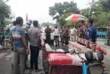 নদীতে ভেসে আসা ভারতীয় শিশুর মরদেহ বুড়িমারী স্থলবন্দর দিয়ে হস্তান্তর
