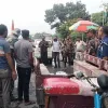 নদীতে ভেসে আসা ভারতীয় শিশুর মরদেহ বুড়িমারী স্থলবন্দর দিয়ে হস্তান্তর