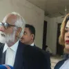 শেখ হাসিনার আইনজীবী হতে আবেদন, নাকচ করলো ট্রাইব্যুনাল