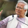 প্রবাসীদের ভোটাধিকার নিশ্চিতে কাজ করছে সরকার : প্রধান উপদেষ্টা