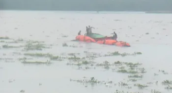 কুড়িগ্রামে নদীর পানি ফের বৃদ্ধি, নিম্নাঞ্চল প্লাবিত