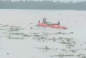 কুড়িগ্রামে নদীর পানি ফের বৃদ্ধি, নিম্নাঞ্চল প্লাবিত