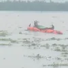 কুড়িগ্রামে নদীর পানি ফের বৃদ্ধি, নিম্নাঞ্চল প্লাবিত