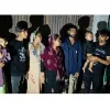 লালমনিরহাট  সীমান্তে রাতের আঁধারে ৯ জনকে বাংলাদেশে পুশইন