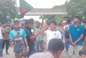 ঢাকার সঙ্গে উত্তরাঞ্চলের ১৬ জেলার রেল যোগাযোগ বন্ধ