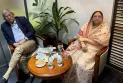 চিকিৎসার জন্য সিঙ্গাপুর যাচ্ছেন মির্জা ফখরুল