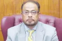 জি এম কাদেরের অস্থায়ী নিষেধাজ্ঞার আদেশ প্রত্যাহার