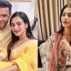 বাগদান ভাঙার পর অবসাদের ওষুধ খেয়েছেন ফারিয়া