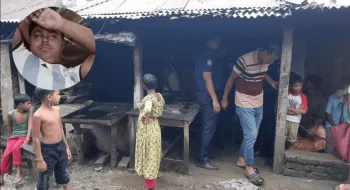 সিঙ্গারা বাকি না দেওয়ায় গুলি চালালেন সাবেক এমপির পিএস, আহত দুই