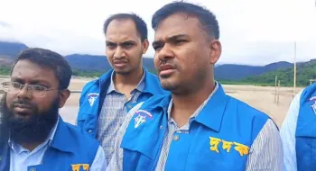পাথর লুটে ‘প্রশাসনের দায়ও’ খতিয়ে দেখবে দুদক
