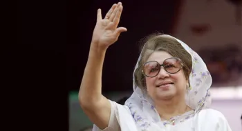 ১৫ আগস্ট খালেদা জিয়ার জন্মদিনে মিলাদ ও দোয়া মাহফিল