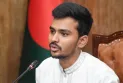 নির্বাচনকালীন সরকারে থাকছি না: আসিফ মাহমুদ