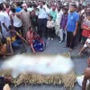 রংপুরে গণপিটুনিতে শ্বশুর-জামাই মৃত্যু: দুই এসআইসহ ৮ পুলিশ সদস্য বরখাস্ত