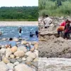 জাফলং-সাদাপাথরে ২৪ ঘণ্টা দায়িত্বে থাকবে যৌথবাহিনী