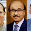 সাবেক তিন গভর্নর ও ছয় ডেপুটি গভর্নরের ব্যাংক হিসাব তলব