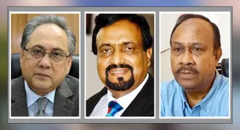 আনিসুল-চুন্নু-রুহুল আমিনকে রংপুরে অবাঞ্ছিত ঘোষণা