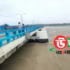 আবারো তিস্তার পানি বিপৎসীমার ১১ সেন্টিমিটার ওপরে