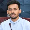 উপদেষ্টা আসিফ ভোরে খেতে যান নীলা মার্কেটে