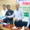স্বপ্ন দেখতে হবে অনেক বড়, তাহলে গন্তব্যে পৌঁছানো সম্ভব-রংপুর বিভাগীয় কমিশনার