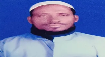 পত্রিকা হকার নাজমুল হক বাচ্চু আর নেই