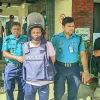 রংপুর মহানগর স্বেচ্ছাসেবক লীগ সাবেক সভাপতি আতাউর জামান বাবু গ্রেফতার
