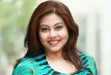 জামিনে কারামুক্ত হলেন অভিনেত্রী শমী কায়সার