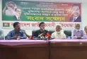 ভারত, আওয়ামী লীগ ও জামায়াত দেশের শত্রু