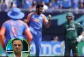 ভারত যেন পাকিস্তান ম্যাচ না খেলে, দোয়া করছেন পাকিস্তানের সাবেক ক্রিকেটার