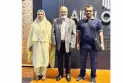 লন্ডন গেছেন খন্দকার মোশাররফ