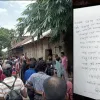 ‘আমরা মরে গেলাম ঋণের দায়ে, খাবারের অভাবে’