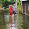 তিস্তার পানি কমলেও দুর্ভোগে ৫ উপজেলার মানুষ