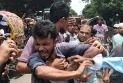 হাসিনাকে ফেরাতে আসিনি, বঙ্গবন্ধুকে শ্রদ্ধা জানাতে এসেছি