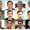 বিএনপি থেকে মনোনয়নপ্রত্যাশী যেসব সাবেক ছাত্রদল নেতা