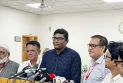 এরশাদের লাঙ্গল জি এম কাদেরের কাছেই থাকবে: জাপা মহাসচিব