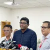 এরশাদের লাঙ্গল জি এম কাদেরের কাছেই থাকবে: জাপা মহাসচিব